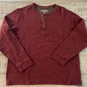 Eddie Bauer Men’s‎ Shirt